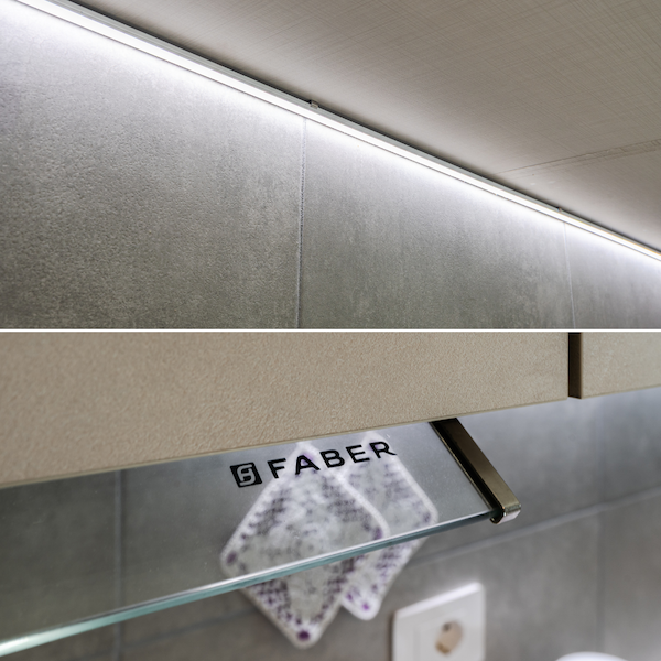 Cucine Carpi Lab13