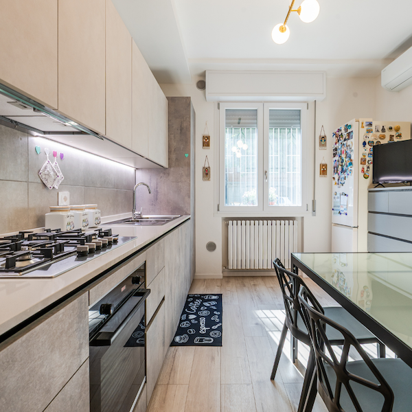 Cucine Carpi Lab13
