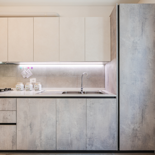 Cucine Carpi Lab13