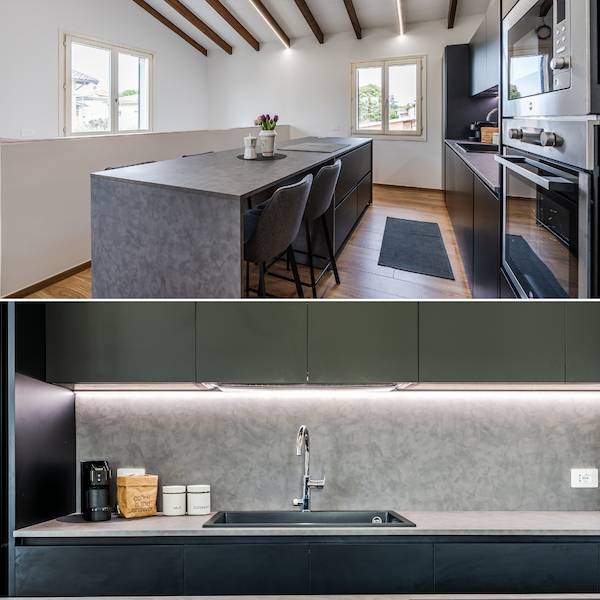Cucine Carpi Erika