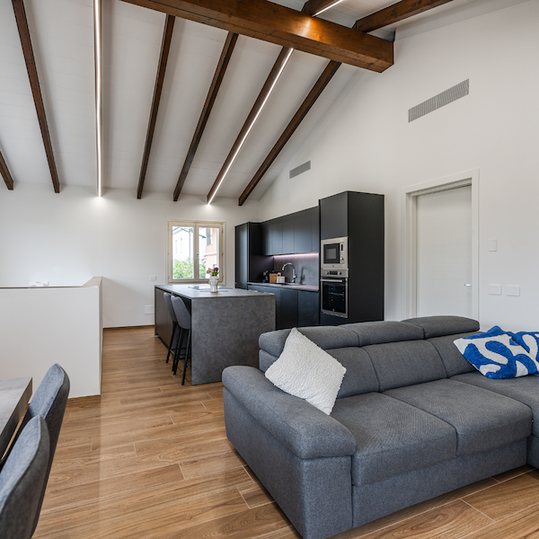 Cucine Carpi Erika