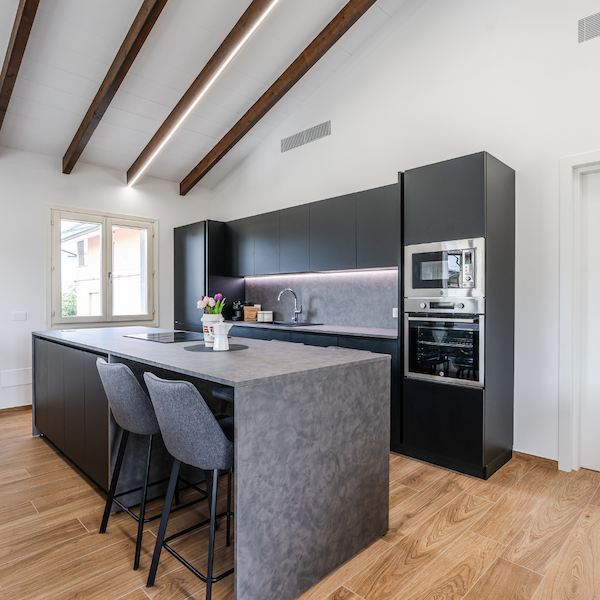 Cucine Carpi Erika