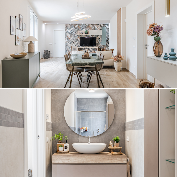 Cucine Carpi Penelope