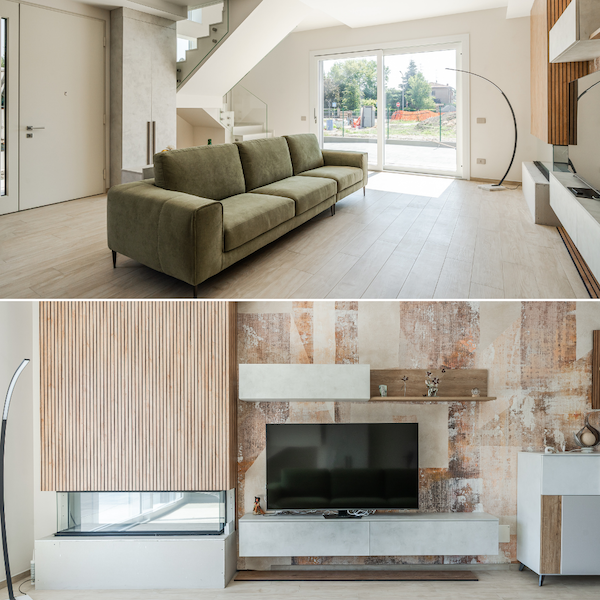Cucine Carpi Mia