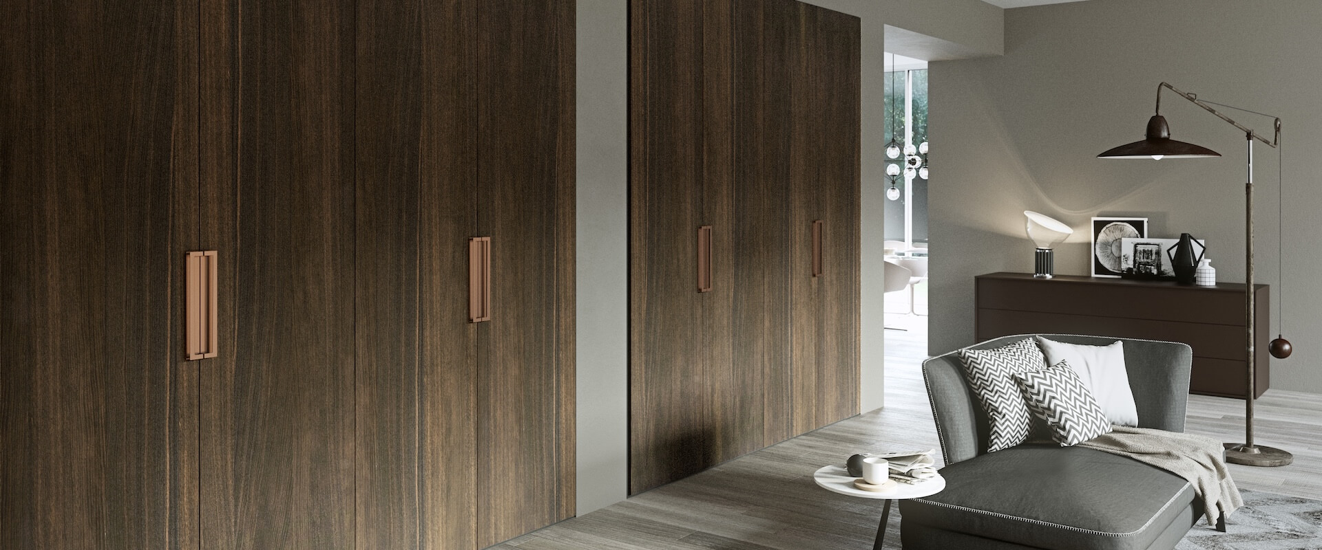 Arredamento a Carpi