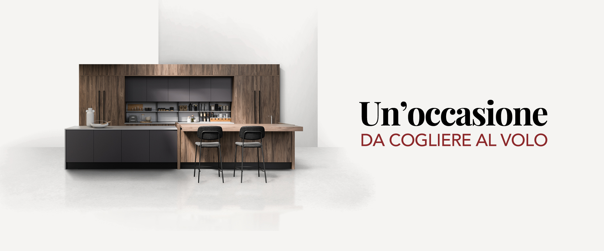 Aran Cucine Carpi