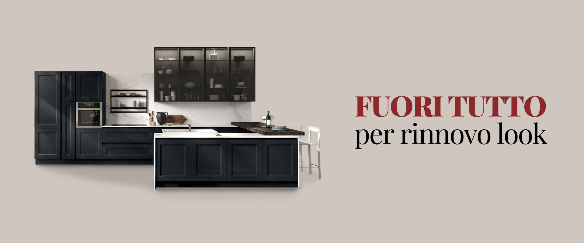 Aran Cucine Carpi