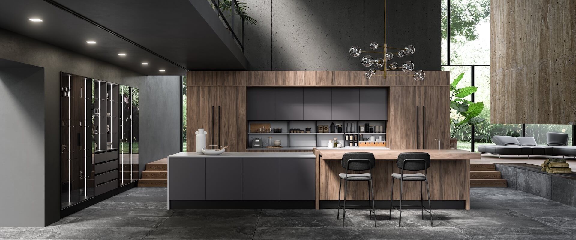 Cucine componibili a Carpi